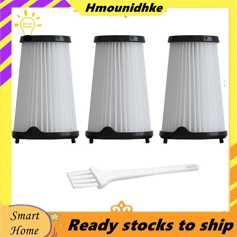 3 ชิ้นสําหรับเครื่องดูดฝุ่น AEF150 อุปกรณ์เสริม HEPA Filter