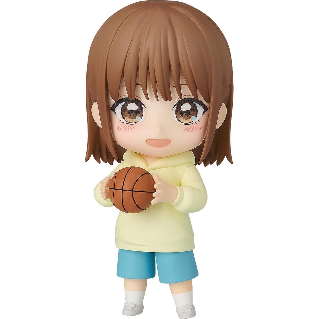 Nendoroid Ao no Hako Chinatsu Kano Non-Scale Plastic Painted Action Figure