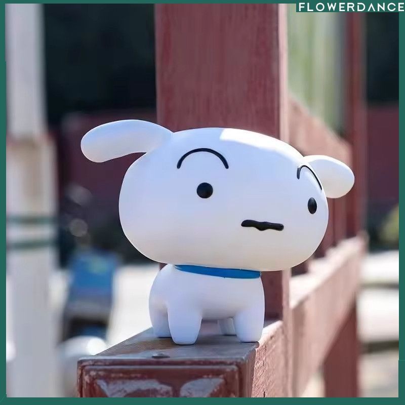 เครยอนชินจัง โนฮาระ ชิโร่ ฟิกเกอร์ ของเล่นเด็ก ฟิกเกอร์คาวาอี้ ฟิกเกอร์แอคชั่น ของขวัญเด็ก โมเดล ตุ๊กตาของเล่น คอลเลกชัน จัดส่งรวดเร็ว