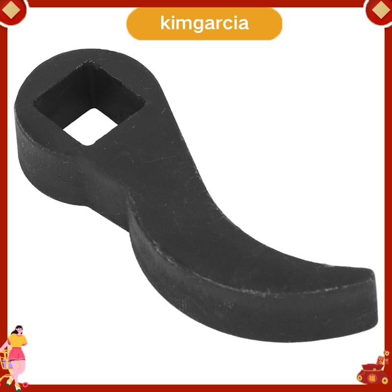 kimgarcia Pry Bar ประแจ Adaptor 1/2in Pry Bar อะแดปเตอร์เครื่องมือ Ox Horn Shaped Compact Pry Bar Dr