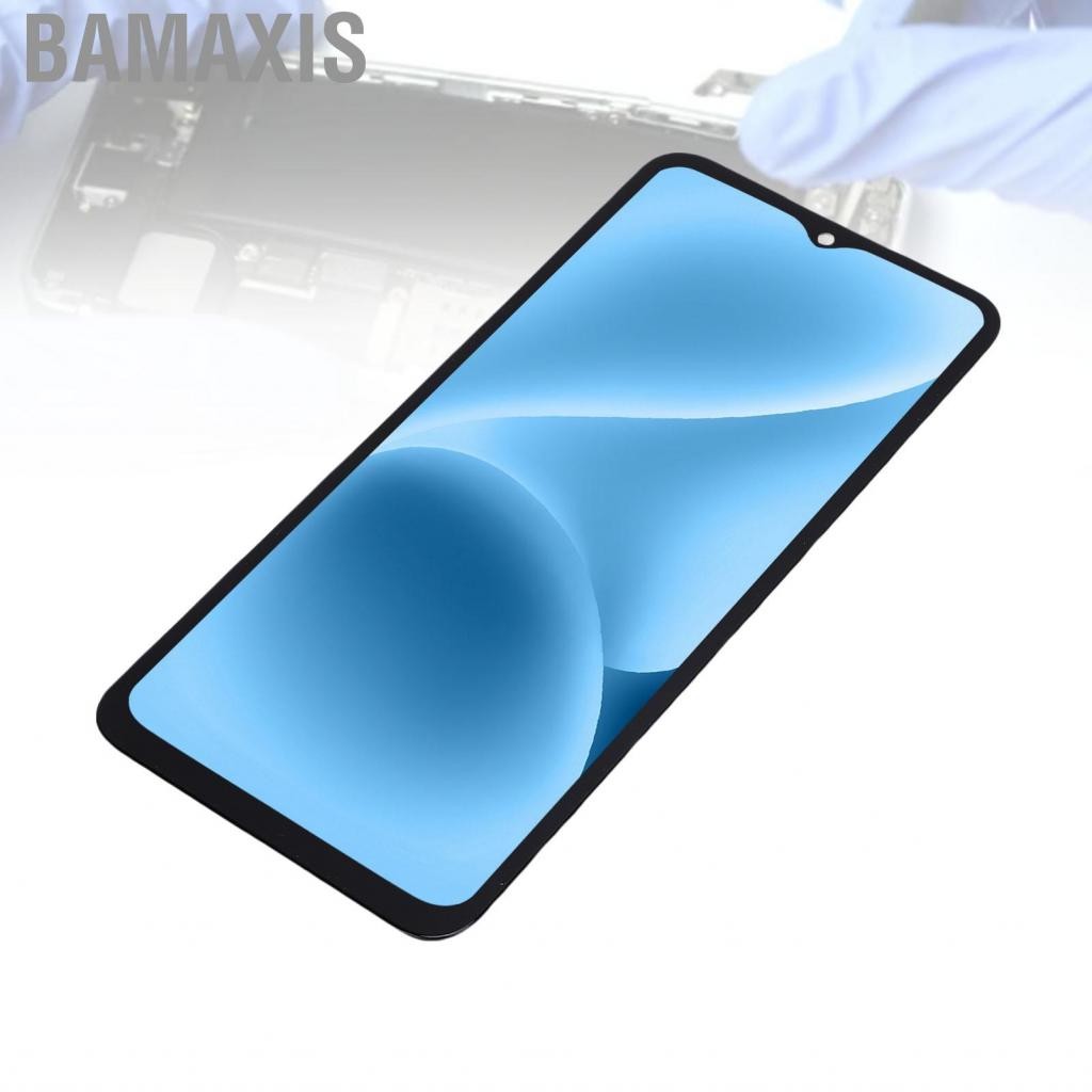 Bamaxis ชุดประกอบหน้าจอสัมผัสโทรศัพท์ทั่วไปสำหรับการแสดงผลประกอบการประกอบชุดประกอบ TFT Tool