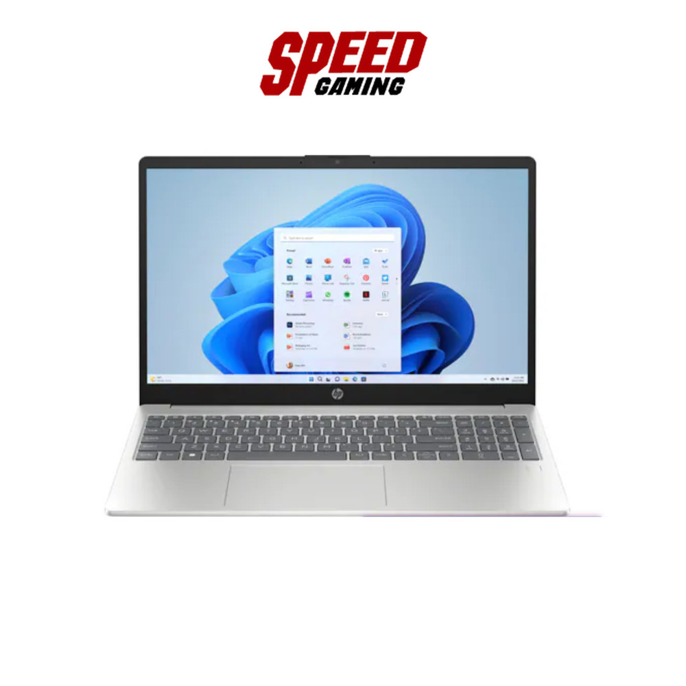 HP 15-FD0342TU Intel Core i5-1334U NOTEBOOK( โน๊ตบุ๊ค) | By Speed Gaming