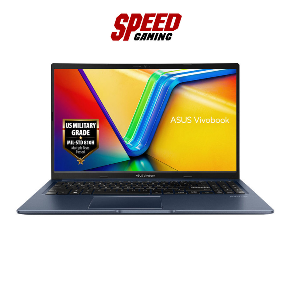 ASUS Vivobook 15 (X1502VA-NJ545WA) | Intel i5-13420H | Notebook (โน๊ตบุ๊ค) | By Speed Gaming