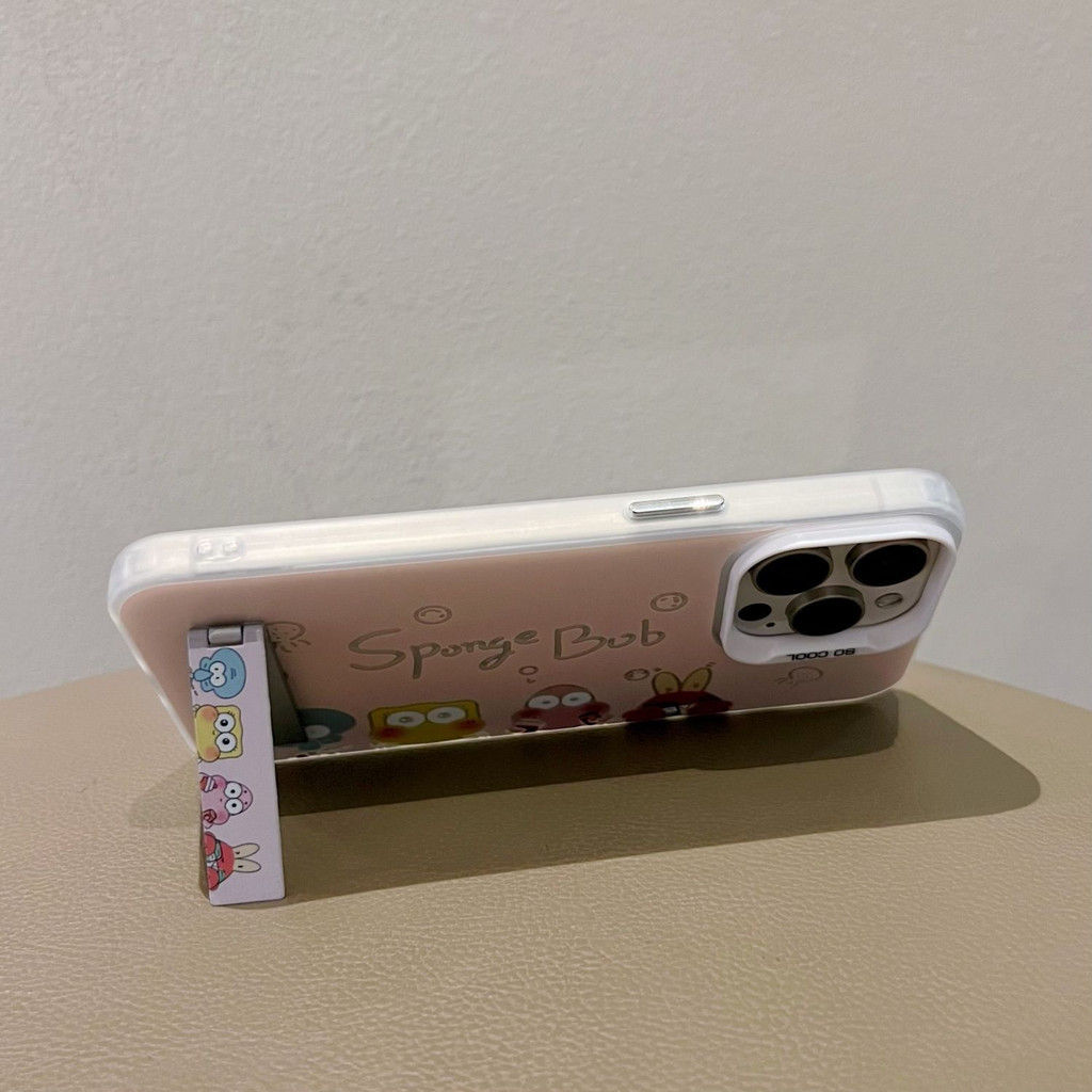 💌Bov💌ข้ากันได้สำหรับ iPhone ป้องกันการตก เคสไอโฟน11 14plus 15PRO 12 13pro 16promaxป้องกันฝุ่-XYMSCY114 - รูปที่ 4