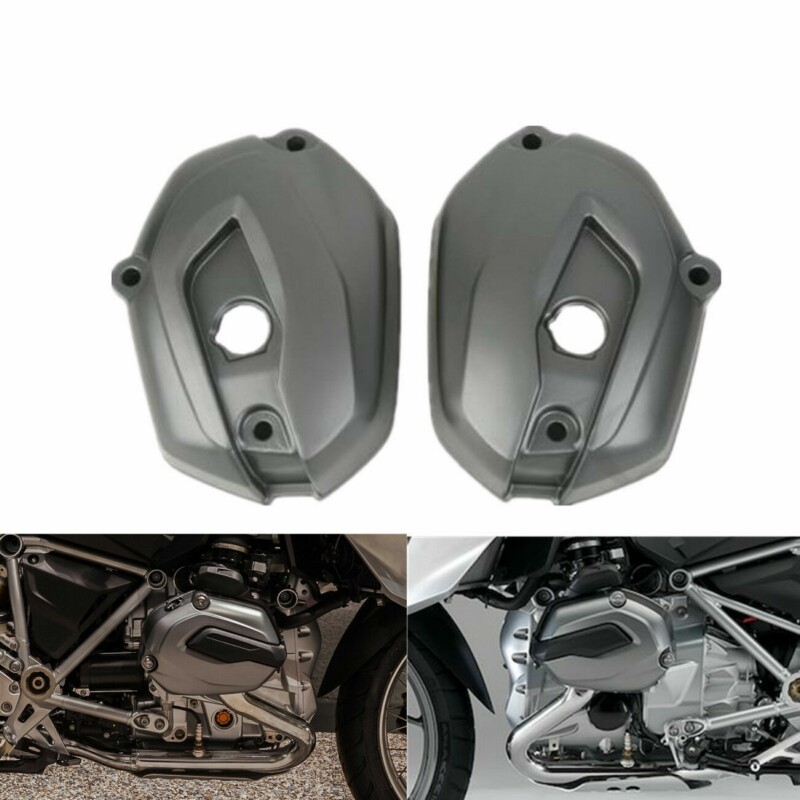 Gรถจักรยานยนต์ฝาครอบวาล์วสำหรับBMW R1200GS K50 K51ADV WC 2013-2018 K52 14-17 K53 15-17 K54 15-17ซ้าย