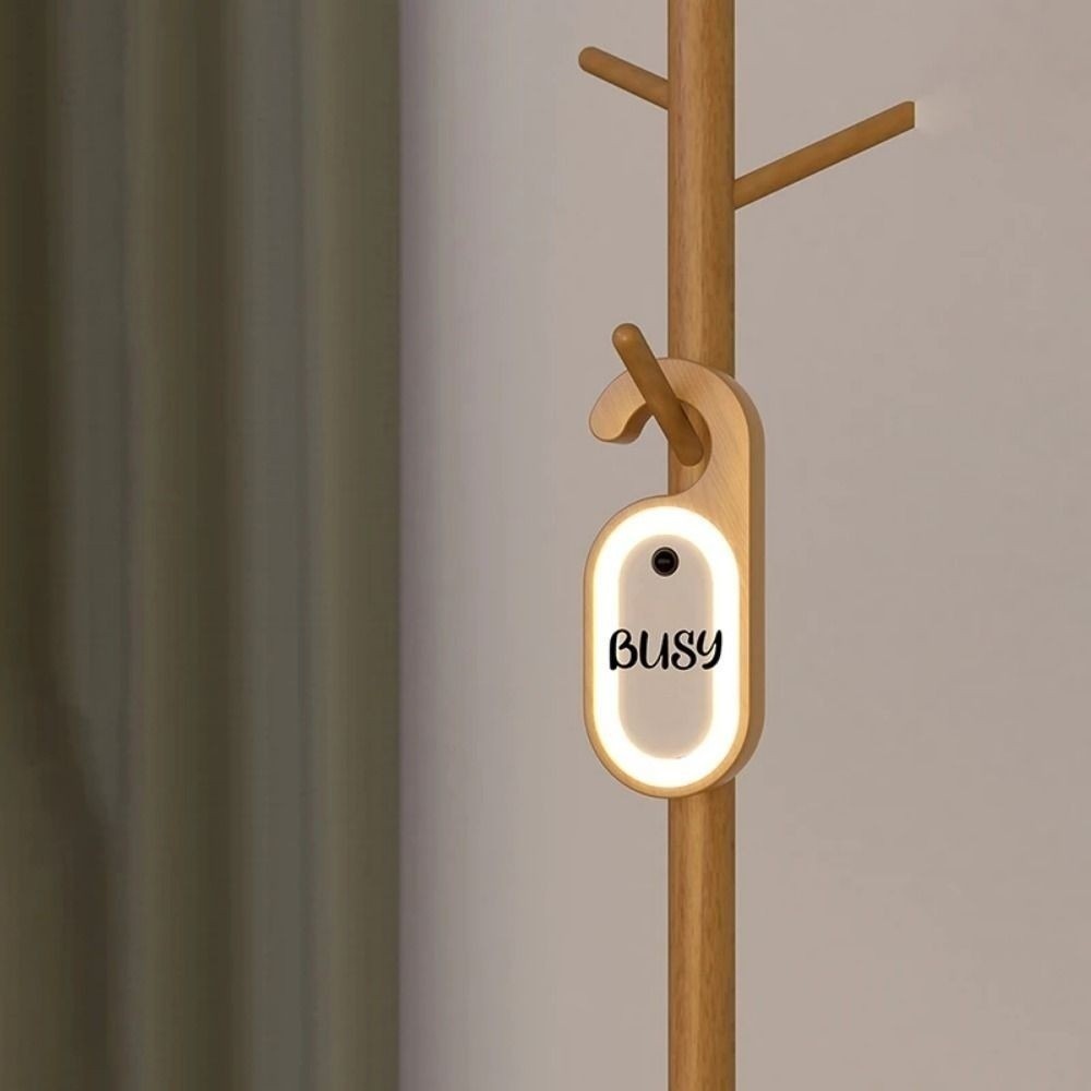 เจนาเล็กซ์ โคมไฟเซ็นเซอร์ตรวจจับการเคลื่อนไหว,โคมไฟผนังเซ็นเซอร์คู่แบบชาร์จไฟได้,การออกแบบตะขอสร้างสรรค์ไม้ออกแบบเซ็นเซอร์ตรวจจับการเคลื่อนไหวนําแขวนโคมไฟ走 - รูปที่ 2