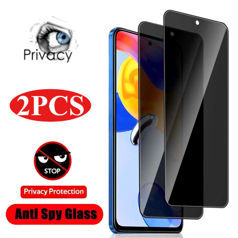 2 ชิ้นป้องกันหน้าจอฟิล์มแก้วสําหรับ Motorola ThinkPhone 25 Moto Z4 S50 One Zoom Vision Plus Macro Hy