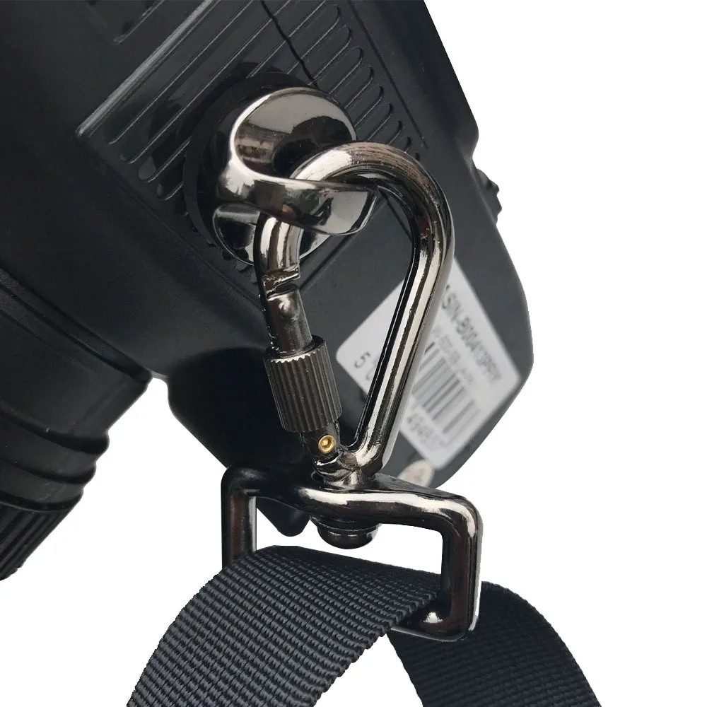 【พร้อมส่ง】Quick Strap Rapid Shoulder Strap สายสะพายกล้อง แบบคล้องพาดไหล่ ราคา ถูกที่สุด ดีลบีเคเค แกลเลอรีภาพที่ 9