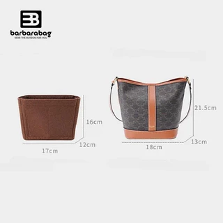 (พร้อมส่ง) Flet Carrying bag Organizer for rally The bag Denim ที่จัดทรง ที่จัดระเบียบ กระเป๋า มีซิป ไม่พร้อมแรลลี่
