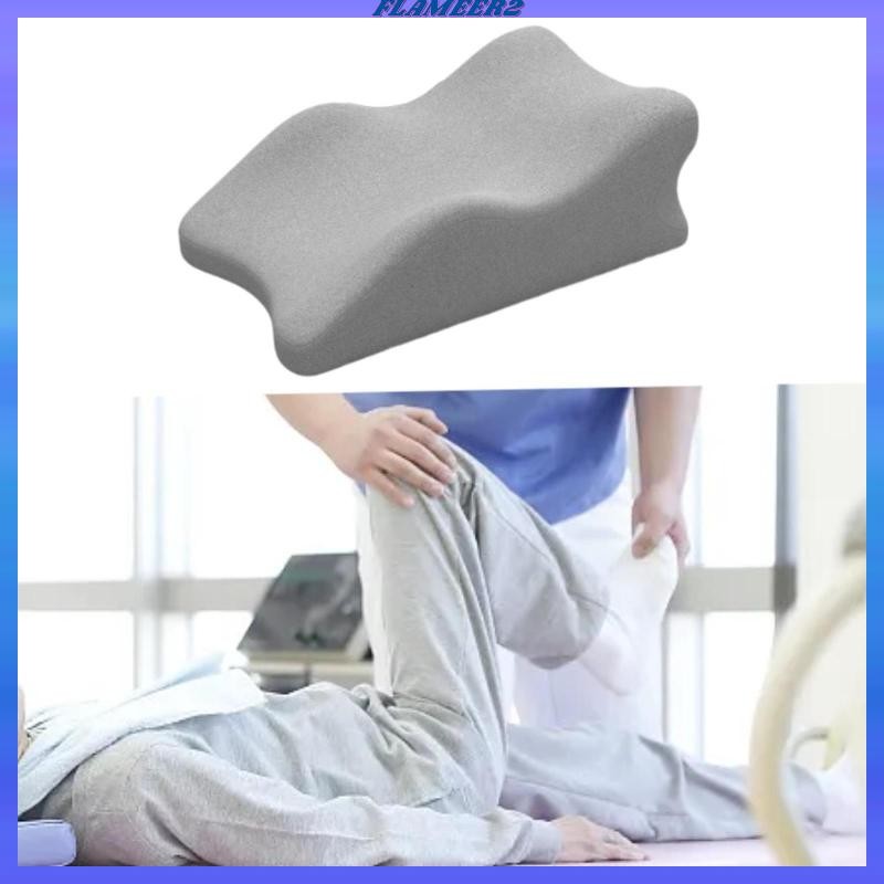 [Flameer2] Leg Elevation Pillow Ankle Elevation Pillow High Performance Ergonomic