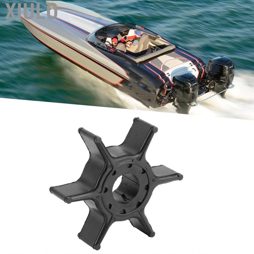 Xiulo Xiulo-th Boat Motor Impeller 63V? 44352? 01 สำหรับ 8/9.9/15 T9.9 F9.9 F15 4 stroke Outboard En