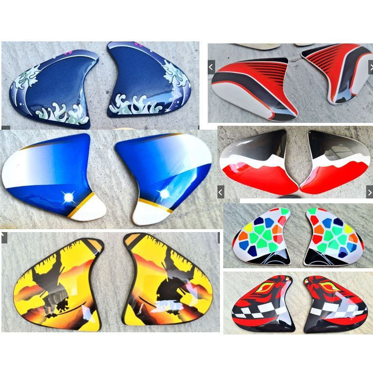 2025NEW หมวกหมวกกันน็อคarai RAM 4 รุ่น ARAI MHR Ram4 ฝาครอบหมวกกันน็อค douhan ตะวันออกสีฟ้า pedrosa 