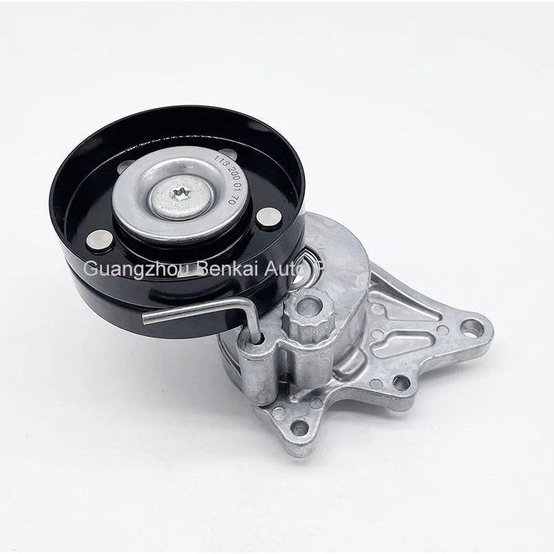 M113 Tensioner สําหรับ Mercedes E55 S55 G55 AMG W211 W220 W463 AMG 1132000170