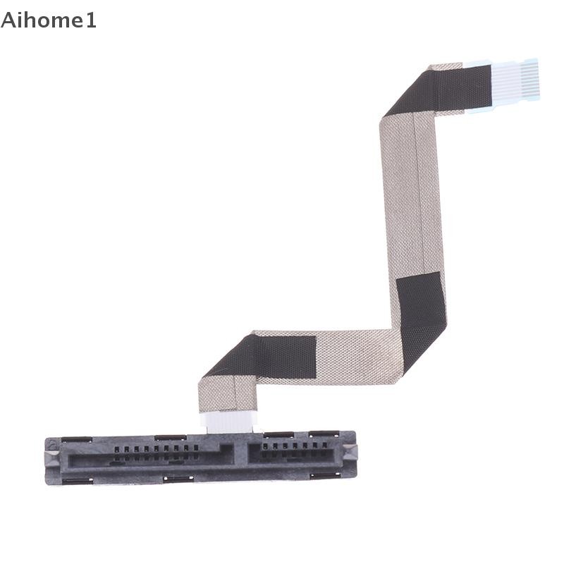 Aiho SATA Hard Drive HDD SSD Connector Flex สําหรับ Lenovo IdeaPad 3 15ADA05 15ARE05 15IML05 15IIL05