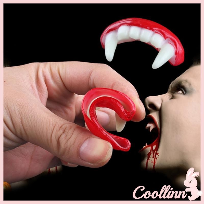 for Vampire Teeth Toys Party Favor for Kids&Adult Creative Supplies
