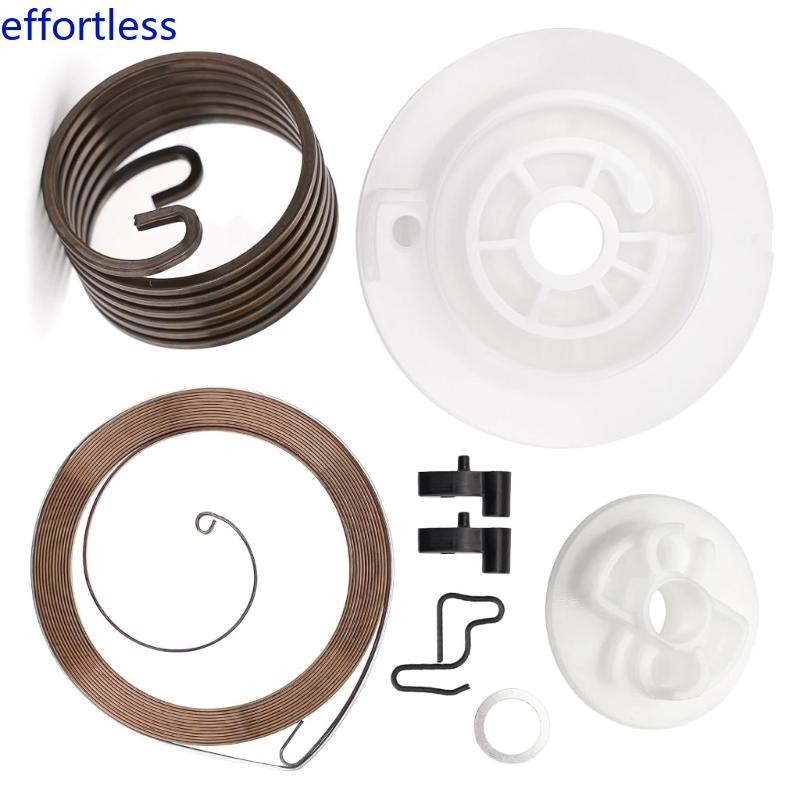 EL Heavy dutys Starter ชุดซ่อมสําหรับ Bg86 Bg86c Bg56 Bg56c Sh86 Sh56