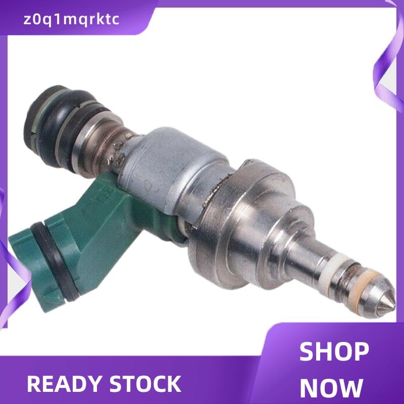 z0q1mqrktc หัวฉีด 23250-31020 สําหรับ 2006-2013 GS300 IS250 2.5L 3.0L V6