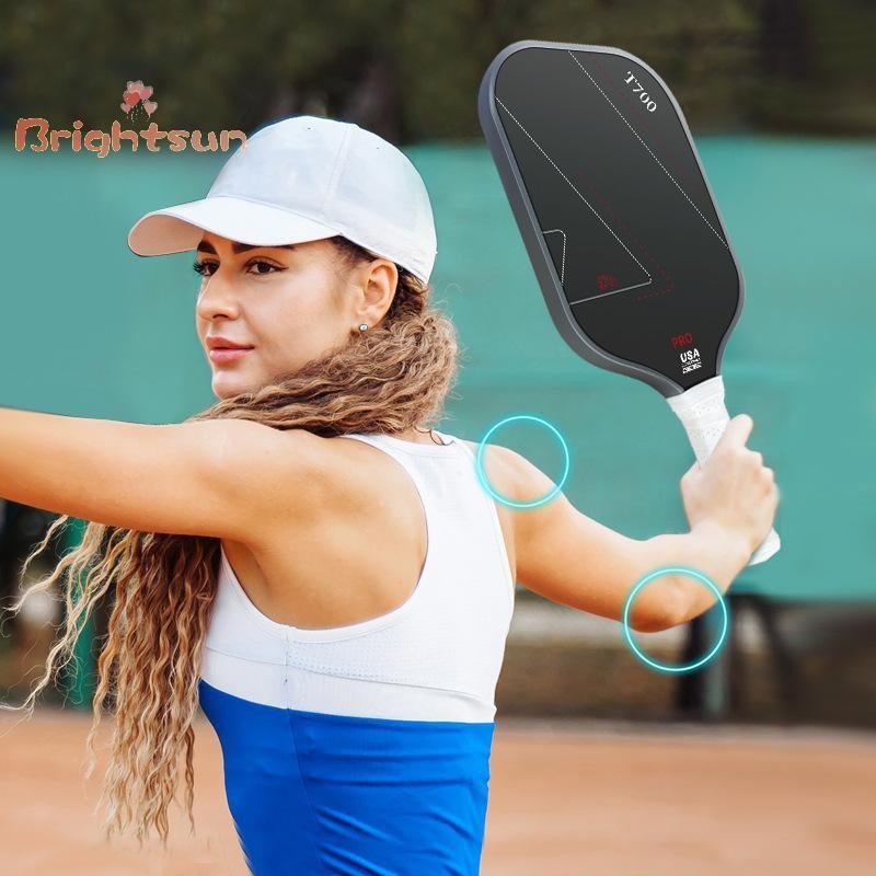 [BT-t] 1 ชิ้น GEN 4 TFP Foam Core พร้อม Toray T700 พื้นผิวคาร์บอนไฟเบอร์ New Ben Johns Perseus Pro I