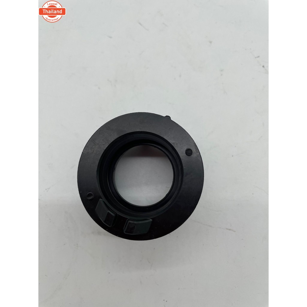 ยางต่อหม้อกรอง คอท่ออากาศ คอท่อคาร์ู MIO125 / มีโอ125 รุ่นคาร์ู แท้ศูนย์  33S-E3586-00