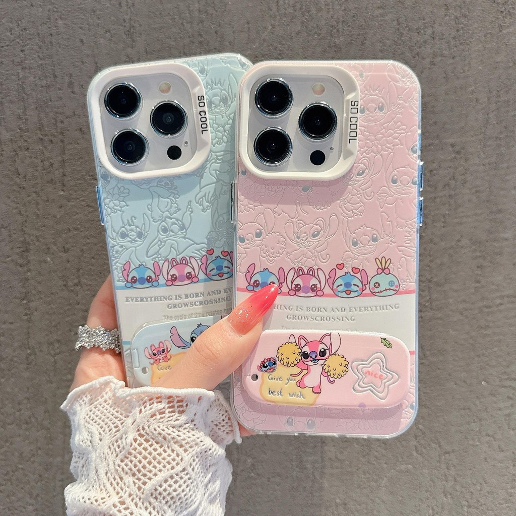 💖Just💖-เข้ากันได้สำหรับ iPhone เคสไอโฟน 17AIR 17/16PROMAX 15PLUS 14PRO 13PROMAX 12 11PRO-HLMSCY486