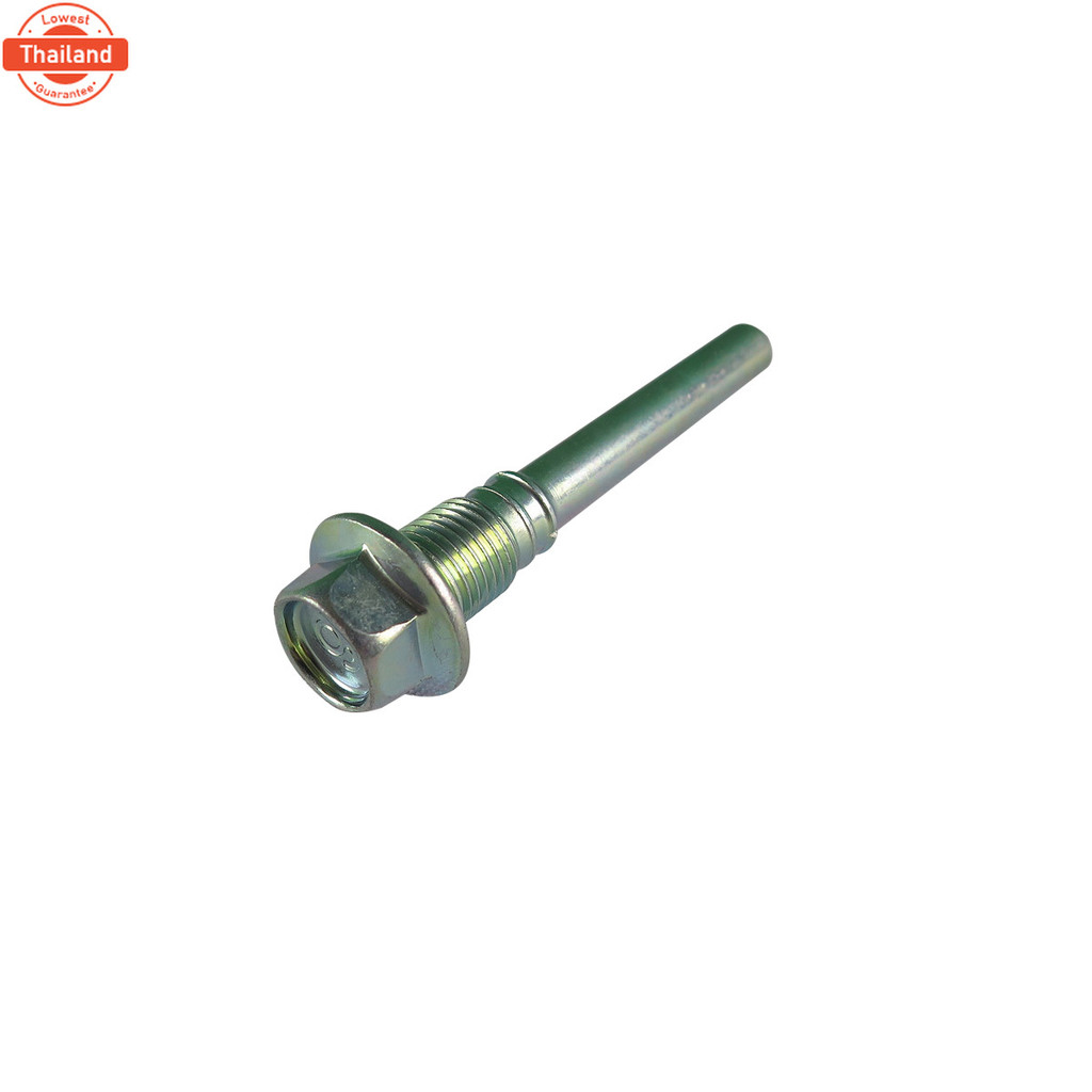 NISSAN  สลักดิสเรค TEANA/J31 แท้ห้างAC หลังล่าง  44140-JA01A