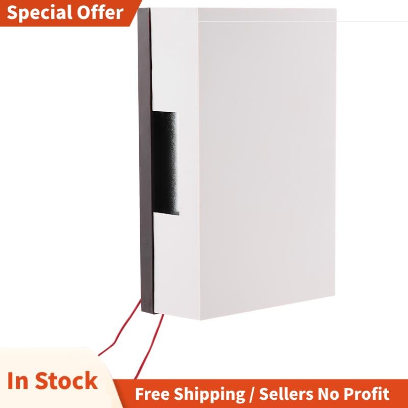 220V Doorbell คู่มือ Ding Bell Chime สําหรับ Home Hotel Access Control ระบบ Timbre Puerta Casa สมาร์