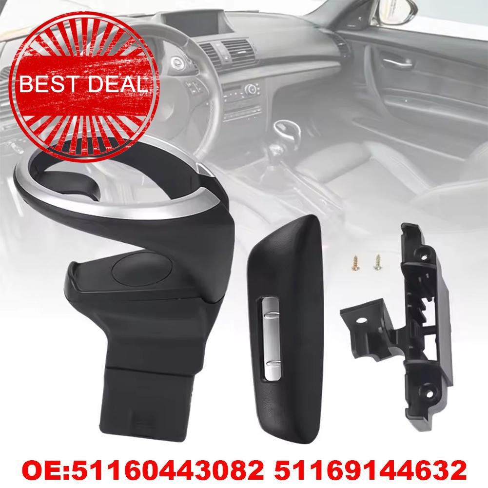 เหมาะสําหรับ Bmw E ที่วางแก้วน้ํา P9t5