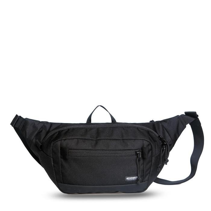EIGER CLUTCH 1.0 WAIST BAG