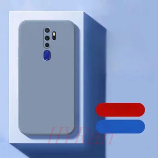 OPPO A5 2020 / A9 2020 เคสโทรศัพท์ซิลิโคนสีทึบ YT
