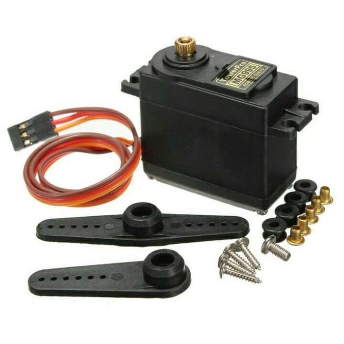 Towerpro MG995******