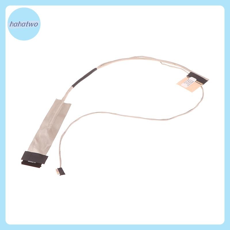 Ha สําหรับ DELL Inspiron 14R 3421 2421 5421 5437 3437 5435 3437 M431 V2421 50.4XP02.011 แล็ปท็อป LCD