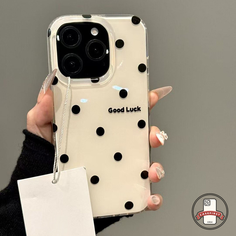 เคสไอโฟน 13 11 จุดเต็มหน้าจอแบบเรียบง่ายดอกไม้ใหม่ imd นุ่ม สำหรับ iPhone 17 16 11 13 12 14 15 Pro Max Air 16 14 15 Plus