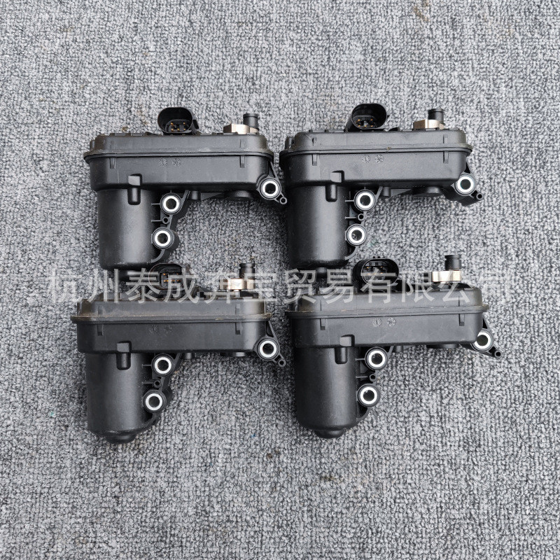 适用大众1.4T涡轮增压电子执行器04E145725CM 04E145725CL 1.4T