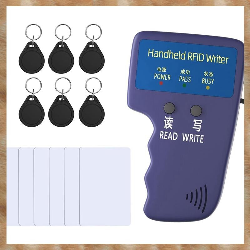[KYG] RFID Copier 125khz RFID Reader 125khz RFID Writer