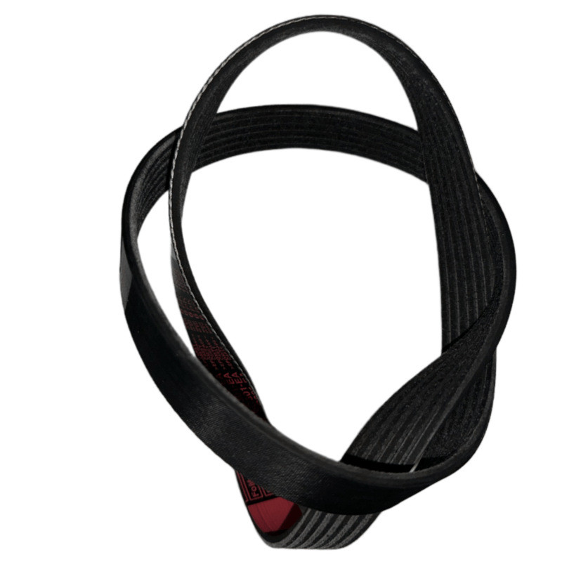 เหมาะสําหรับสายพานพัดลมสายพานเครื่องยนต์ Ford Mondeo OE: DS7G-6C301BA 6PK1577