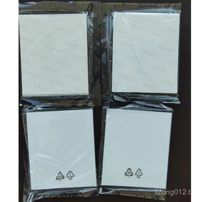 1S Mijia เครื่องพิมพ์กระดาษภาพถ่าย Xiaomi 10 ซม.เหมาะสําหรับ Photo Photo Photo กระดาษกาวในเครื่องพิม