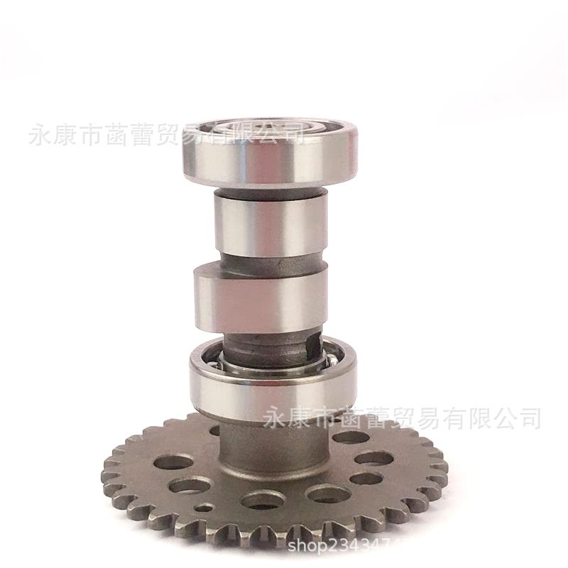 สกู๊ตเตอร์ gy6-125/150 ดัดแปลงความเร็วสูง A9 Cam