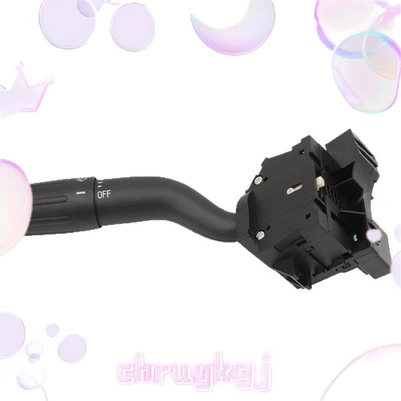 ไฟเลี้ยวสวิทช์พวงมาลัยคอลัมน์สวิทช์ CBS1901 ใบปัดน้ําฝนกระจกหน้ารถสําหรับ AR3Z13K359AA chruykgj.th