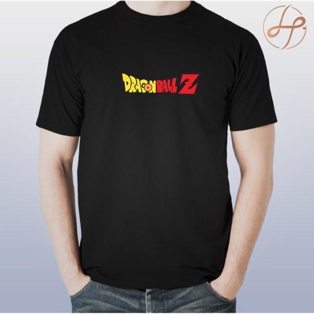 เสื้อยืด พิมพ์ลาย Dragonball Z fans_02 สวยๆ ธรรมดา ไซส์ใหญ่ ใส่สบายๆ หลวม การ์ตูน