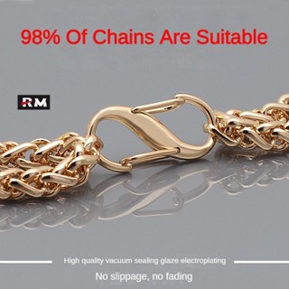 [ใหม่] Cf Bag Chain Adjustment Buckle Mini S Type 19woc Chai…