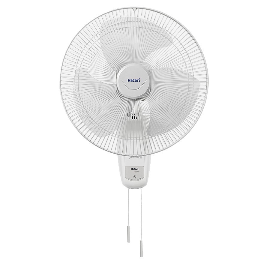 พัดลม HATARI พัดลมติดผนัง 18 นิ้ว HT-W18M4 / HF-W18M3