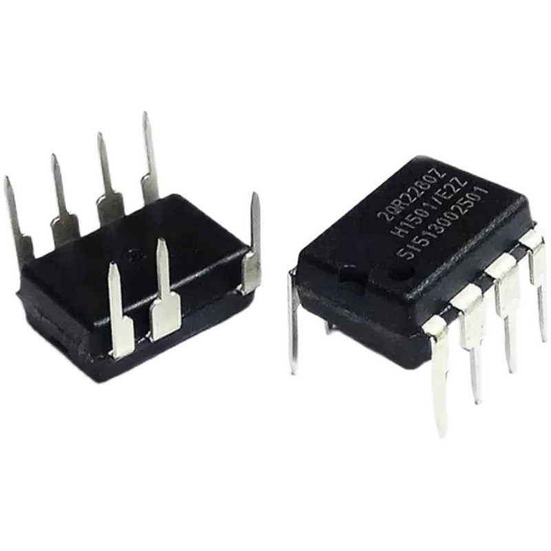 2qr2280z ICE2QR2280Z DIP-7 ชิปการจัดการพลังงาน IC ยี่ห้อใหม่พร้อมสต็อกสินค้าคงคลัง