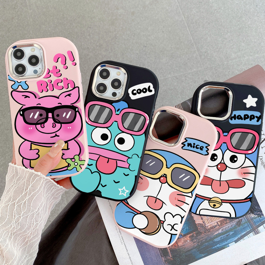 เคสโทรศัพท์ Samsung สําหรับรุ่น Samsung A55 A05S A05 s23 ultra A15 A05 A05S A54 A14 A24 A52 A13 A51 A12 A32 เคส Samsung