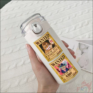 ❉ สติ๊กเกอร์ One Piece Wanted Series 03 ❉ 50 ชิ้น/เซ็ต DIY แฟชั่นสติ๊กเกอร์ Doodle กันน้ํา