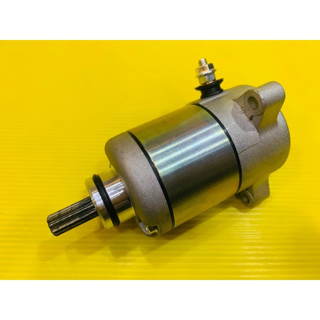 ไดร์สตาร์ท มอเตอร์สตาร์ท CB150R (2018) : VCM : 31200-K56-N01
