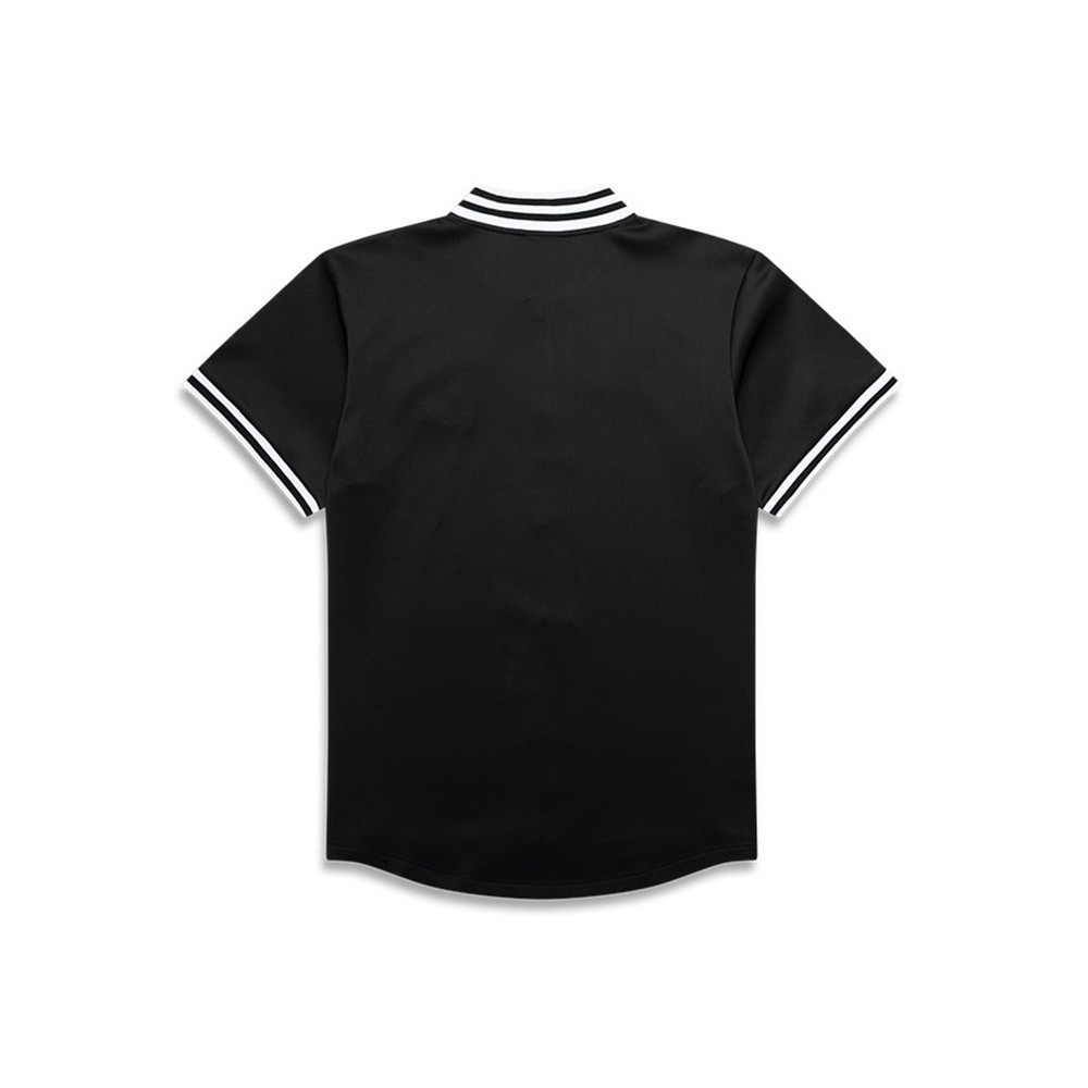 Oakland Raiders NFL Archive Button Up T-Shirt