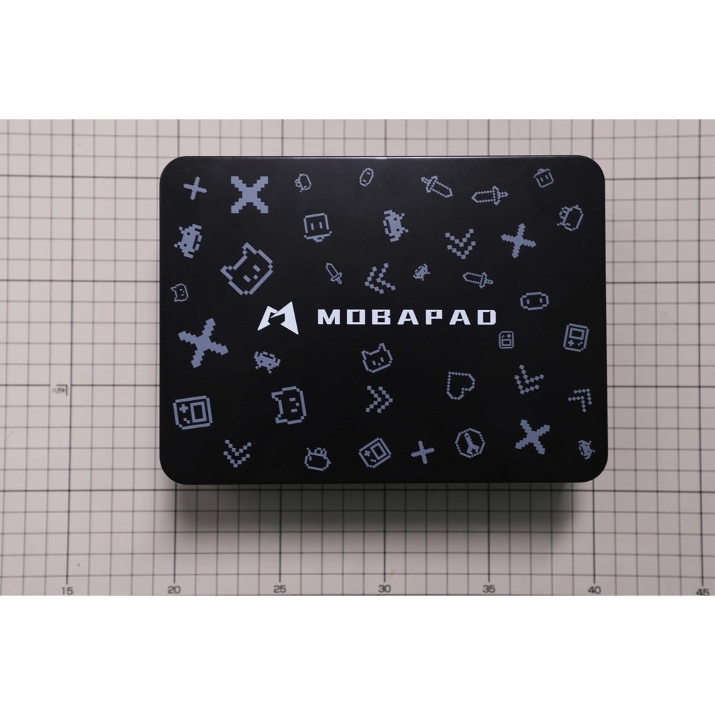 เปลี่ยนเคสสําหรับ MOBAPAD M6S / M6 HD Gemini 2 BT คอนโทรลเลอร์เกมไร้สายเกมแพด
