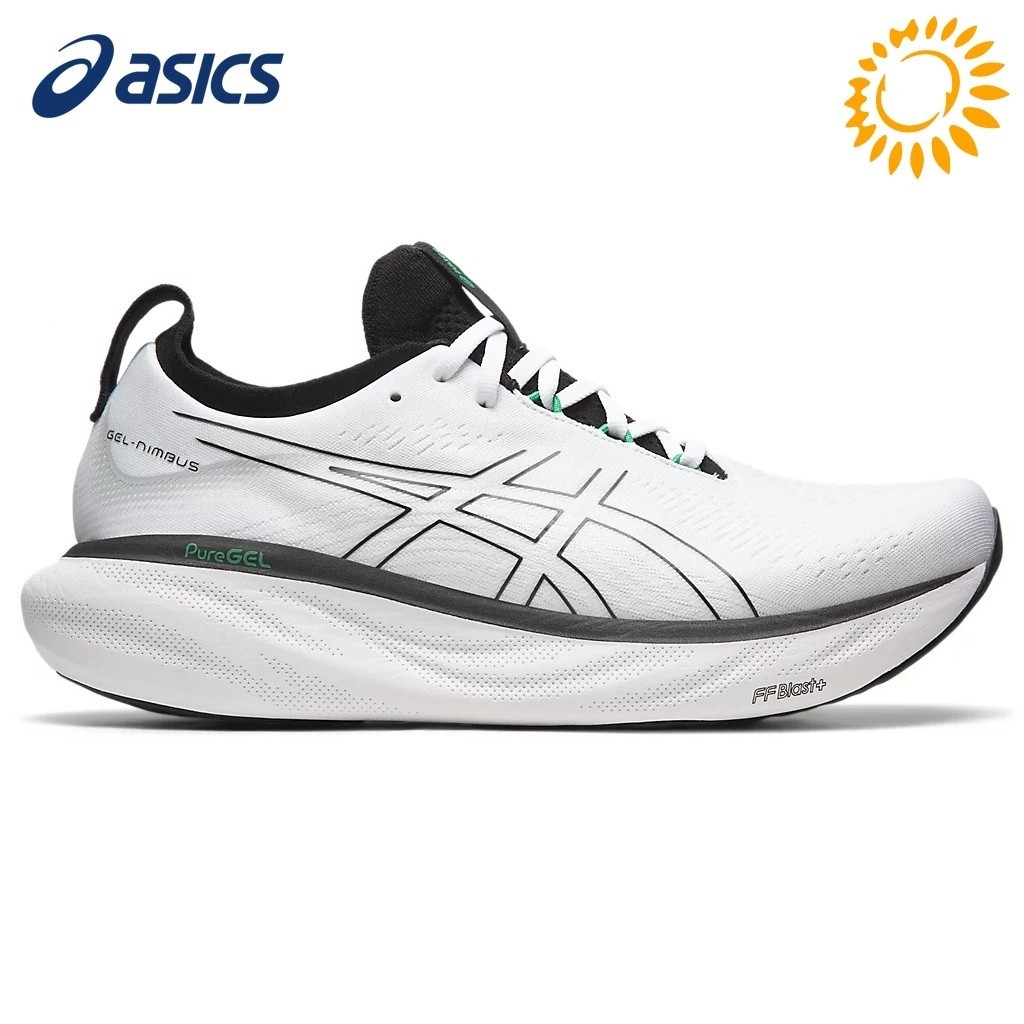 Asics GEL-Nimbus 25ชิ้น