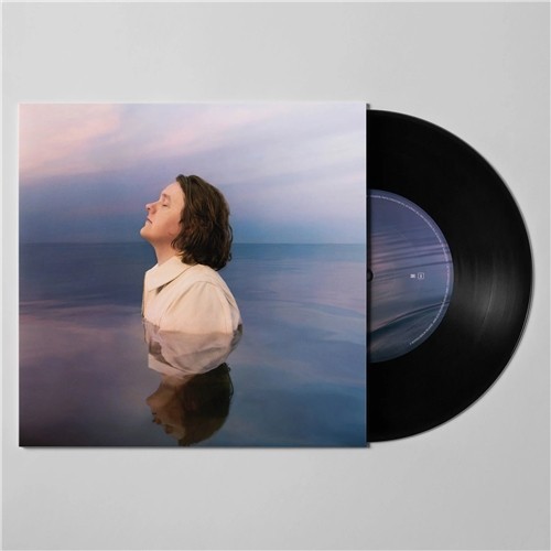 Lewis Capaldi - ลืมฉัน (7 นิ้ว)