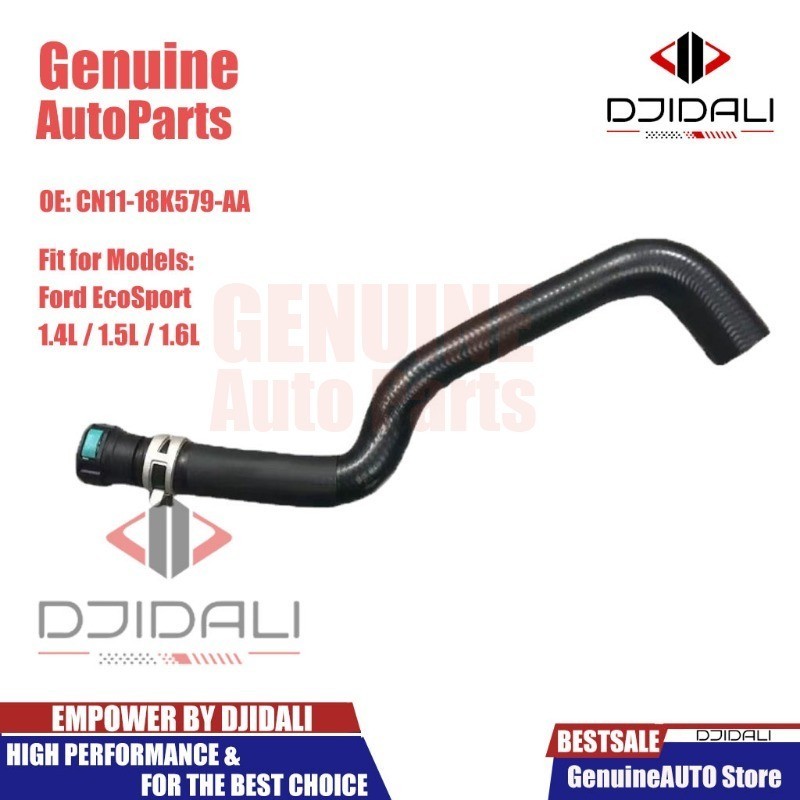 Cn1118k579aa สายฮีตเตอร์ Lower CN11-18K579-AA Ford EcoSport